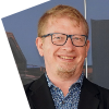 Wolfgang Rücker Portrait: Wolfgang Rücker