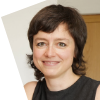 Katharina Schulz Portrait: Katharina Schulz
