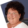 Simone Wetzstein Portrait: Simone Wetzstein